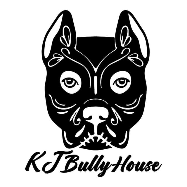 KJ Bully House